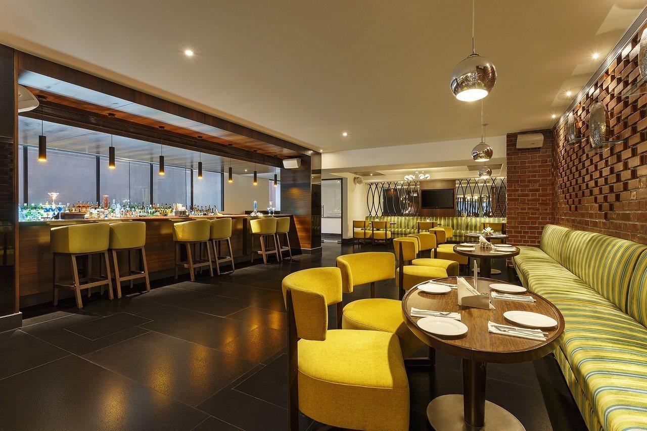 La Marvella, Bengaluru Hotel Kültér fotó