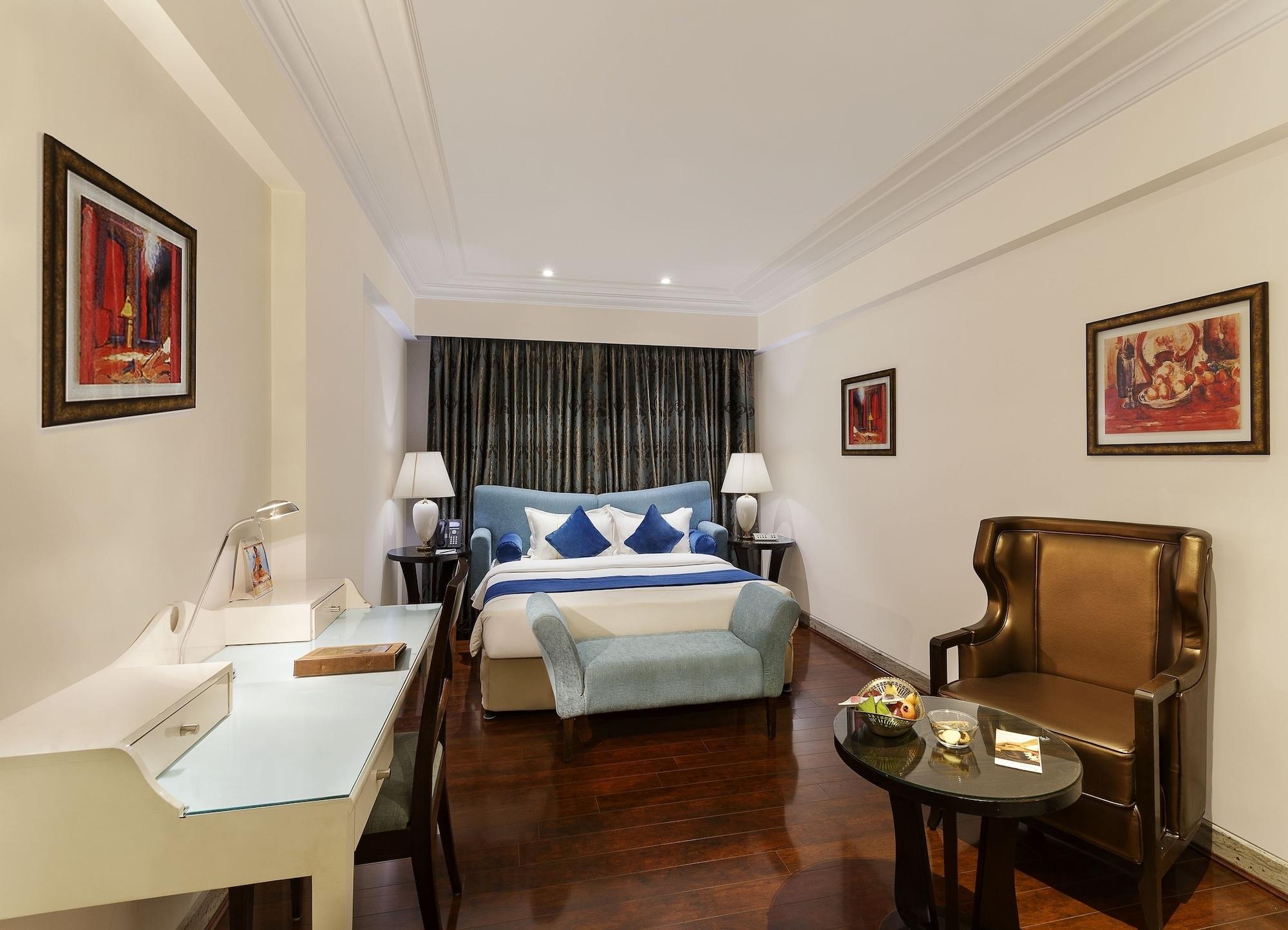 La Marvella, Bengaluru Hotel Kültér fotó
