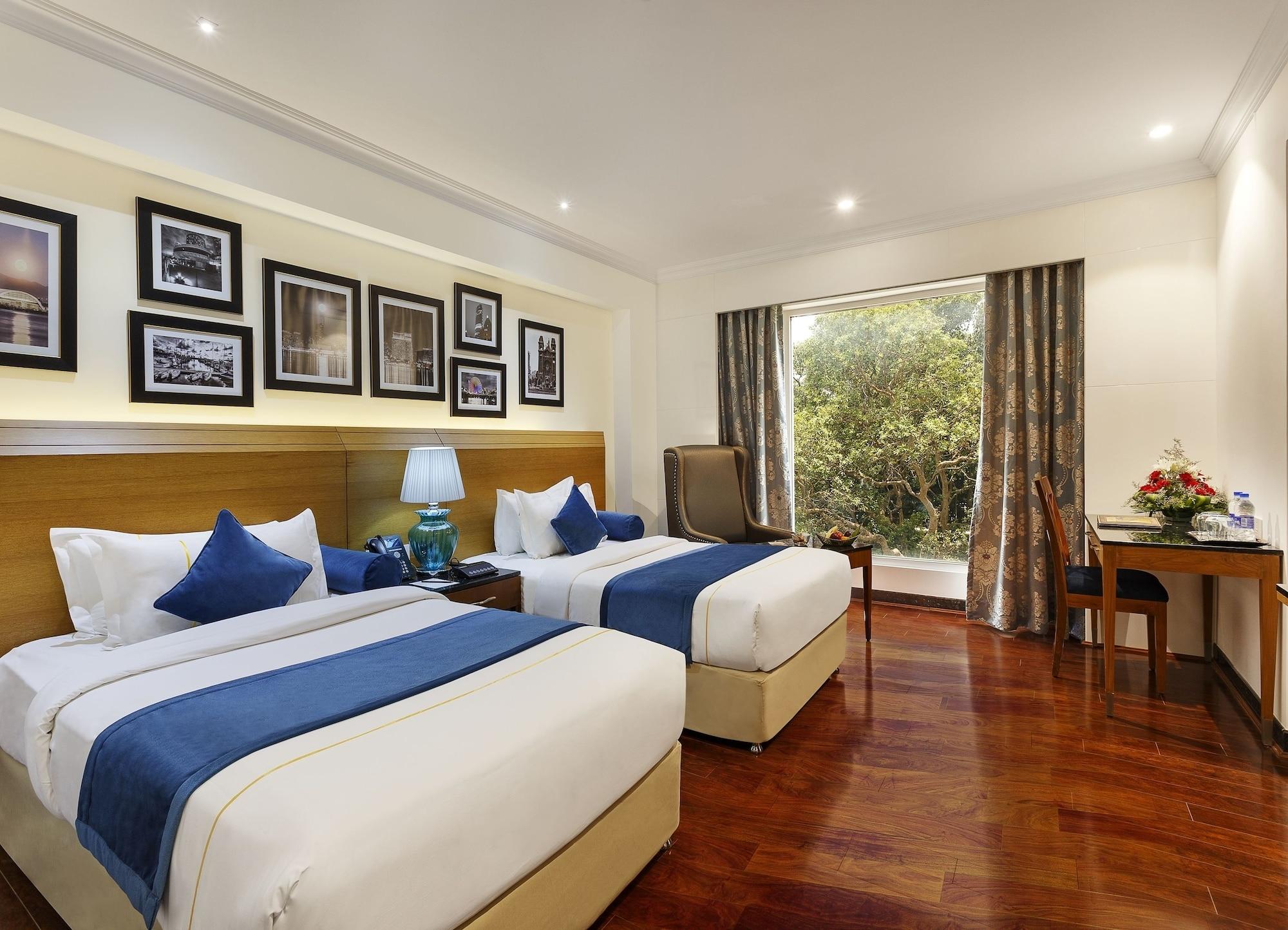 La Marvella, Bengaluru Hotel Kültér fotó