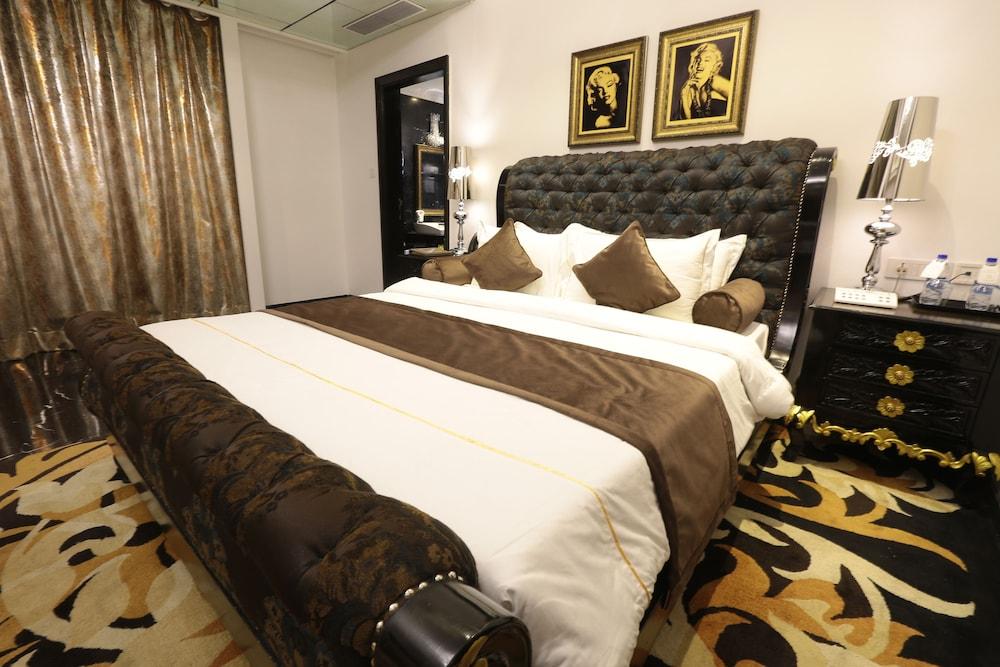 La Marvella, Bengaluru Hotel Kültér fotó