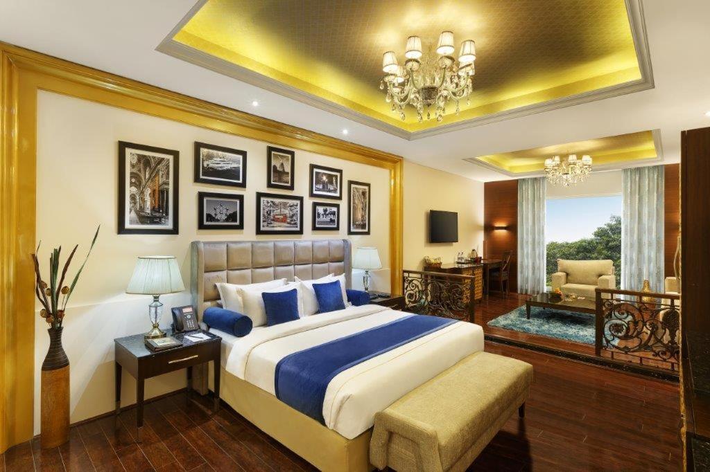 La Marvella, Bengaluru Hotel Kültér fotó