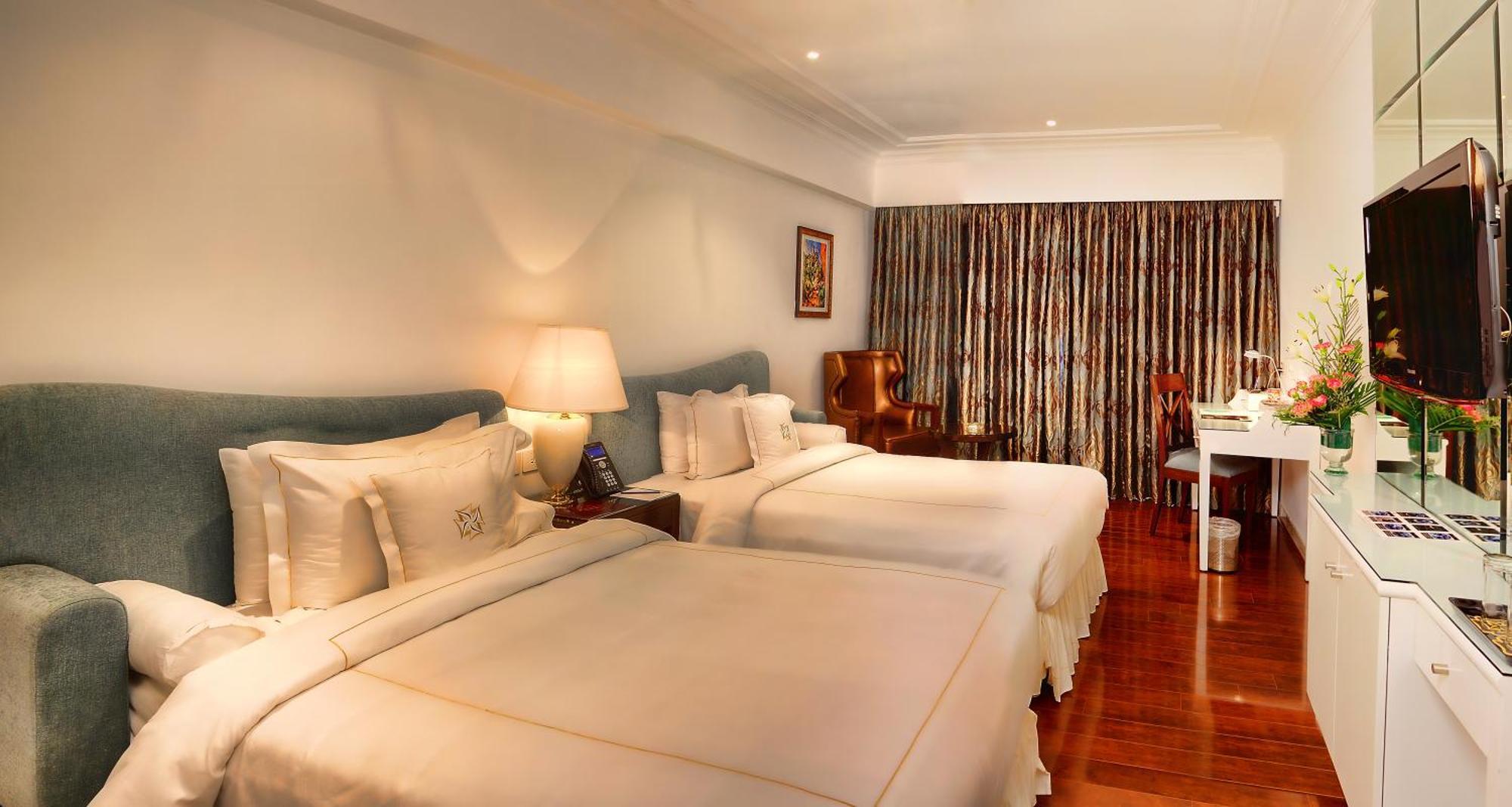 La Marvella, Bengaluru Hotel Szoba fotó