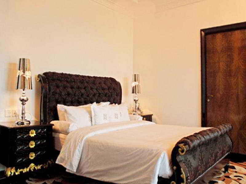 La Marvella, Bengaluru Hotel Kültér fotó