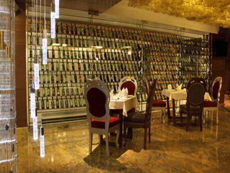 La Marvella, Bengaluru Hotel Kültér fotó