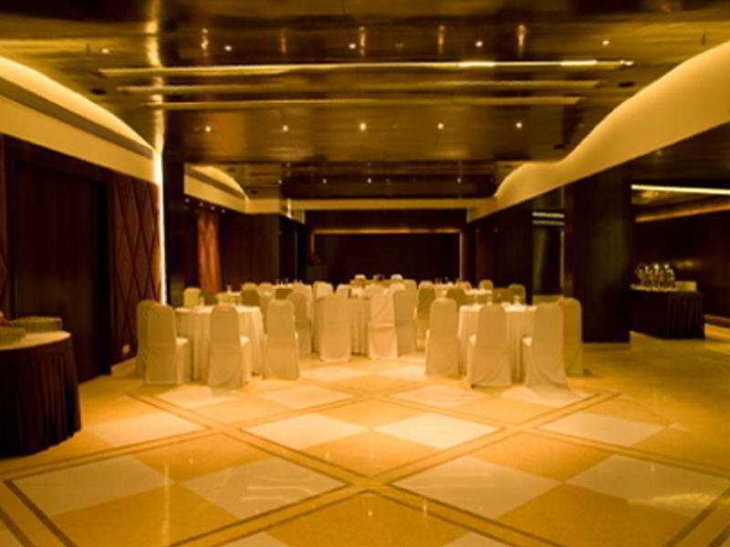 La Marvella, Bengaluru Hotel Kültér fotó