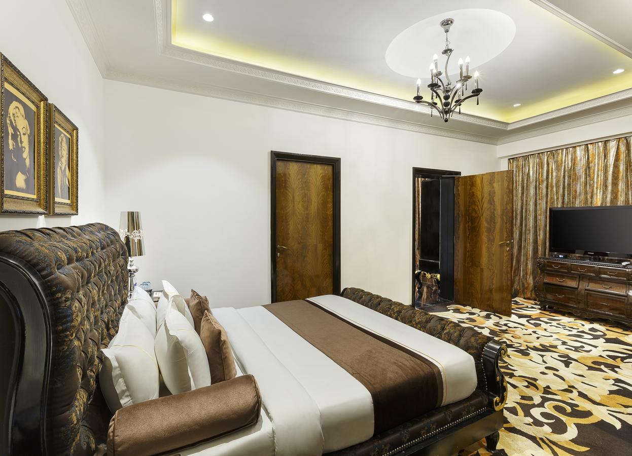 La Marvella, Bengaluru Hotel Kültér fotó