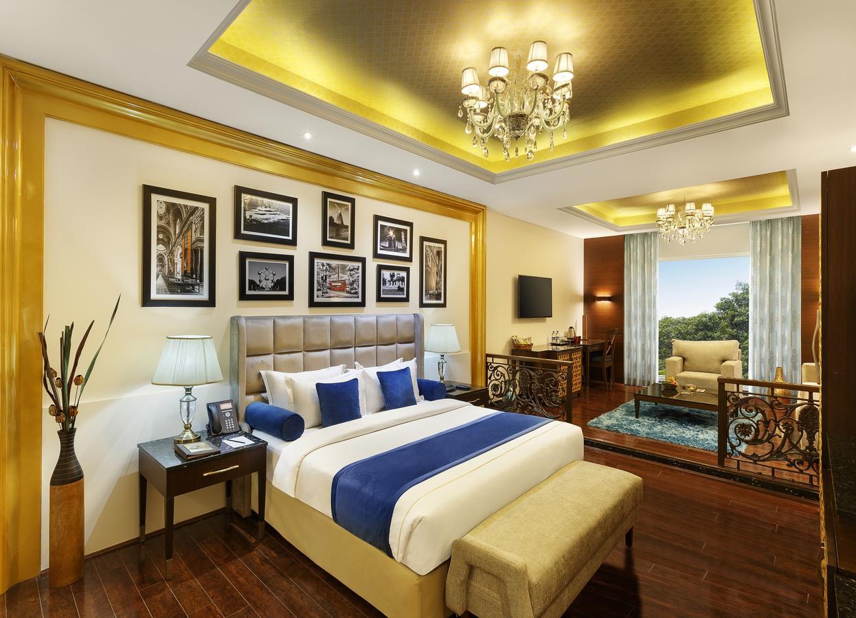 La Marvella, Bengaluru Hotel Kültér fotó