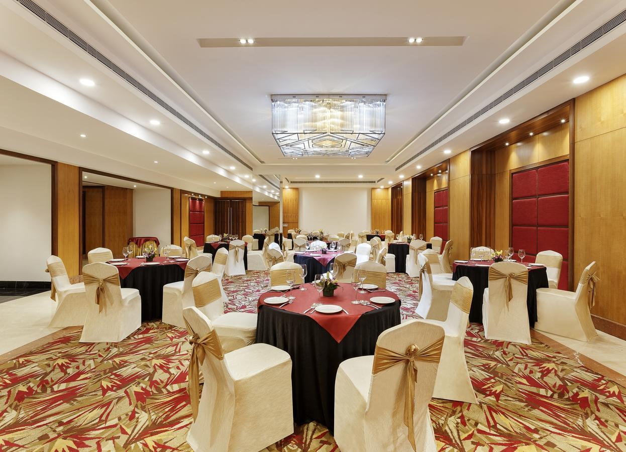 La Marvella, Bengaluru Hotel Kültér fotó