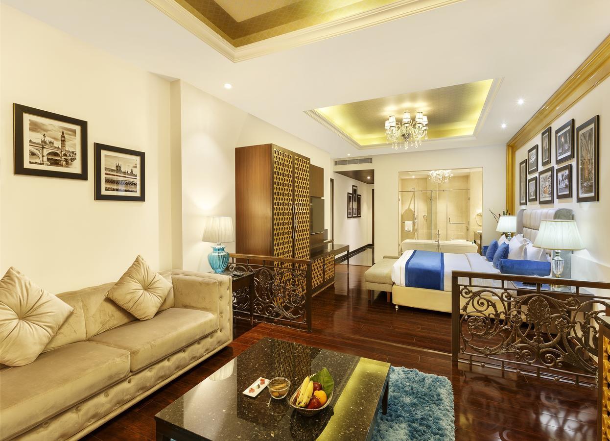 La Marvella, Bengaluru Hotel Kültér fotó
