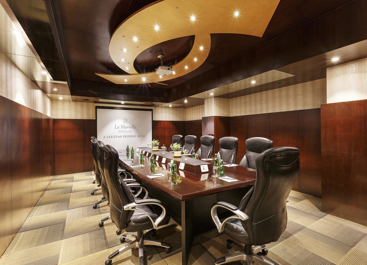 La Marvella, Bengaluru Hotel Kültér fotó
