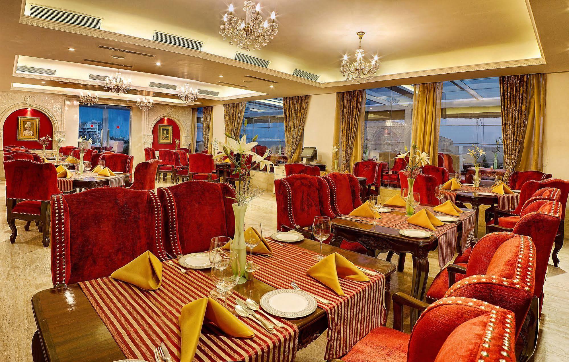 La Marvella, Bengaluru Hotel Kültér fotó