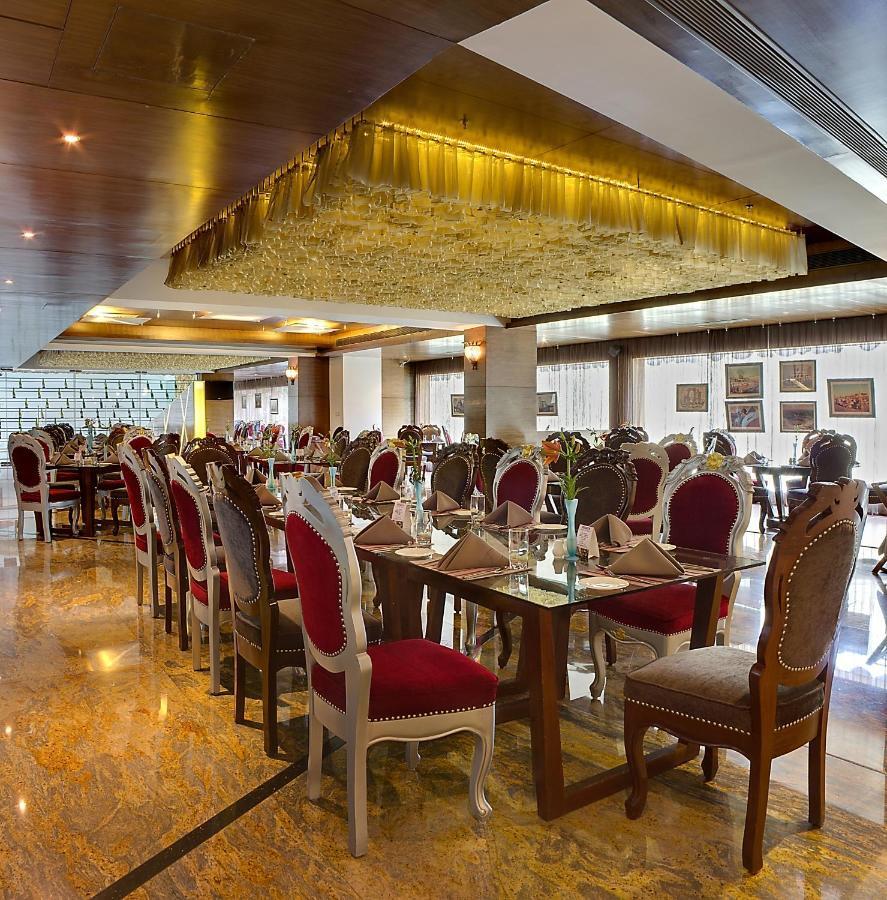La Marvella, Bengaluru Hotel Kültér fotó