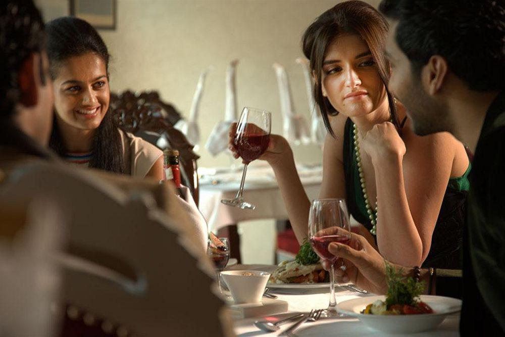 La Marvella, Bengaluru Hotel Kültér fotó