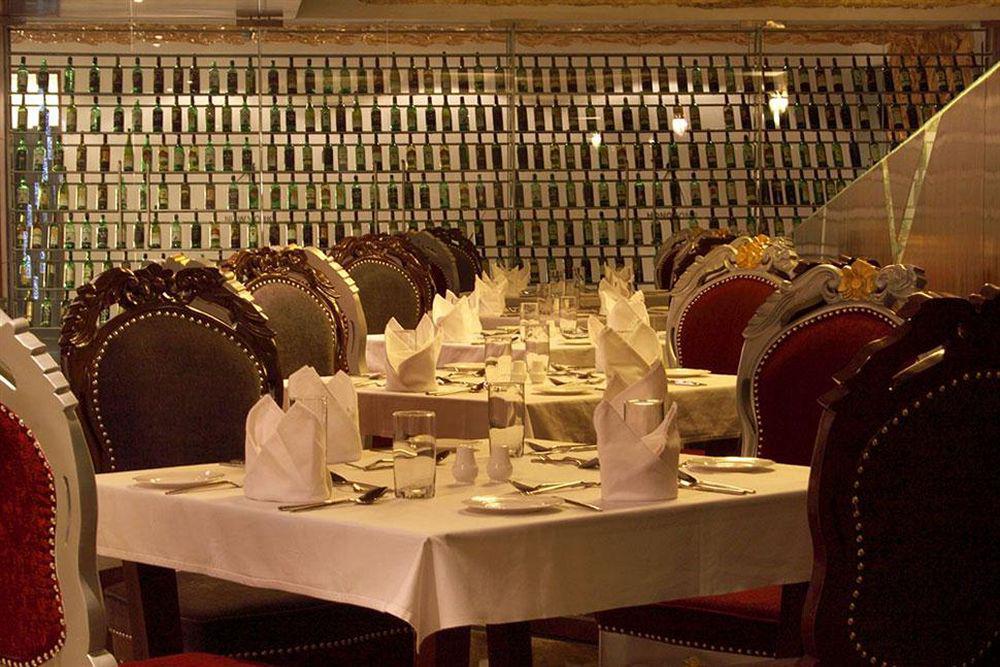 La Marvella, Bengaluru Hotel Kültér fotó